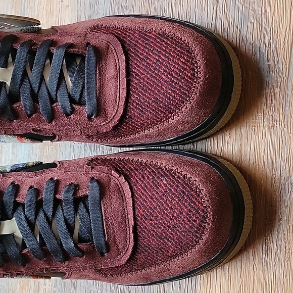 Nike Other - Nike Air Force 1 Pendleton sz11.5 *NEW*